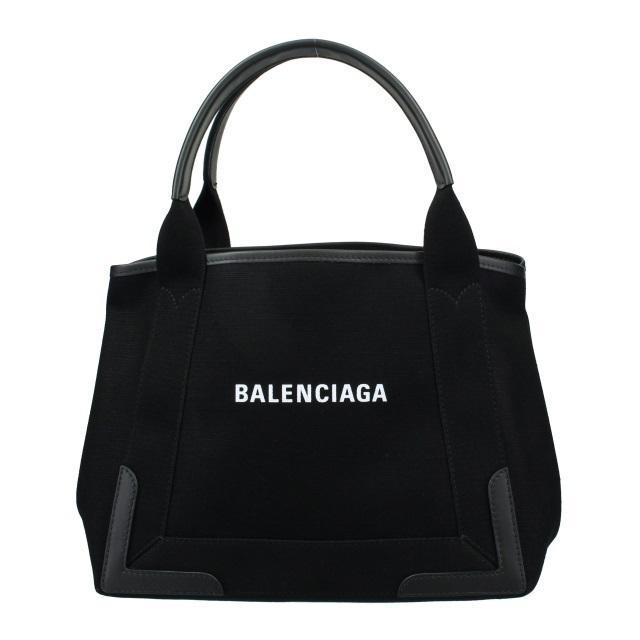 【BALENCIAGA】紗栄子、三代目JSB愛用 カバ キャンバストート♡