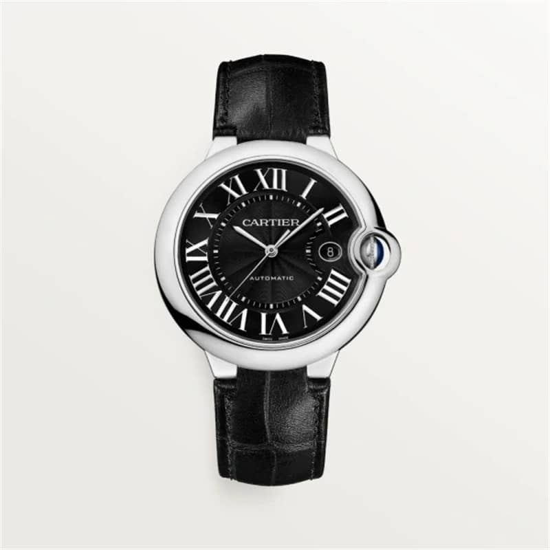 【CARTIER】BALLON BLEU DE CARTIER WATCH バロン ブルー ドゥ カルティエ ウォッチ