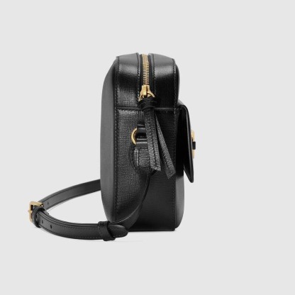【GUCCI】〔グッチ ホースビット 1955〕スモール ショルダーバッグ