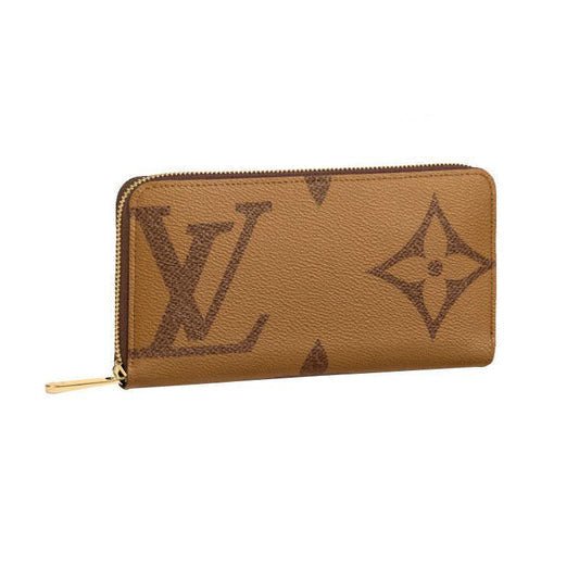 【Louis Vuitton】ジッピー・ウォレット  Ref:M69353