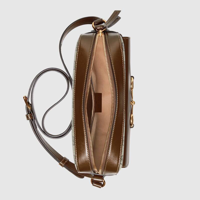 【GUCCI】〔グッチ ホースビット 1955〕スモール ショルダーバッグ