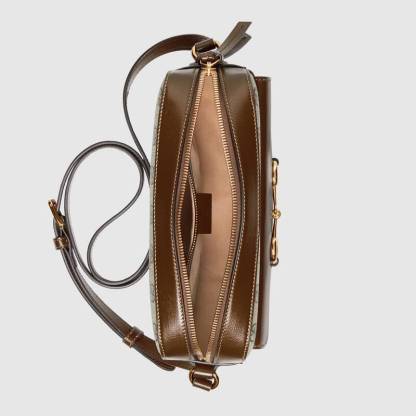 【GUCCI】〔グッチ ホースビット 1955〕スモール ショルダーバッグ