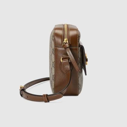 【GUCCI】〔グッチ ホースビット 1955〕スモール ショルダーバッグ