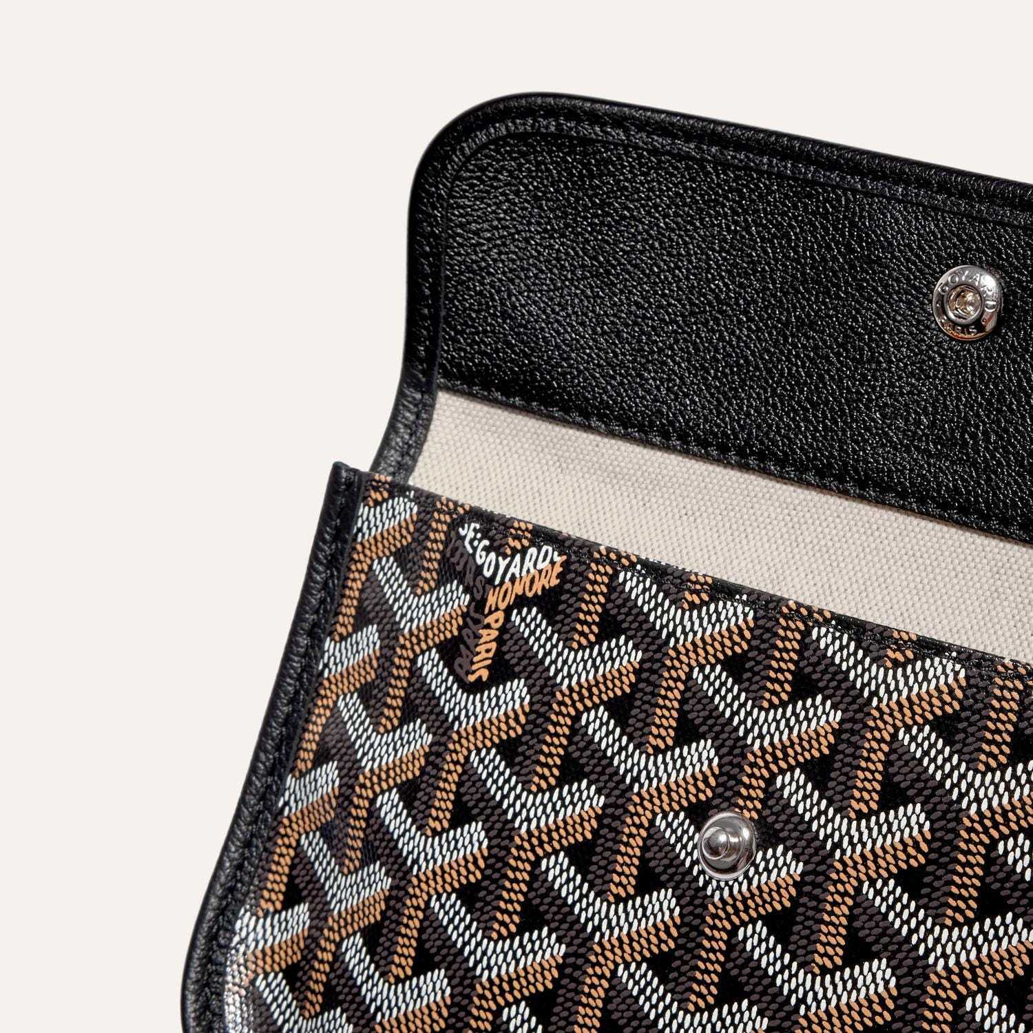 【GOYARD】170周年を記念  | 日本女性のための黄金比ディリーバッグ  サンルイPM GOYARD トートバッグ