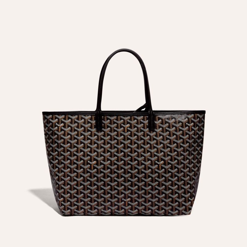 【GOYARD】170周年を記念  | 日本女性のための黄金比ディリーバッグ  サンルイPM GOYARD トートバッグ