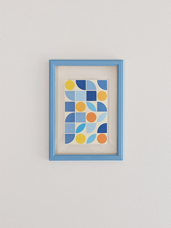 ［2025年夏限定］PattaGraph "Likka"