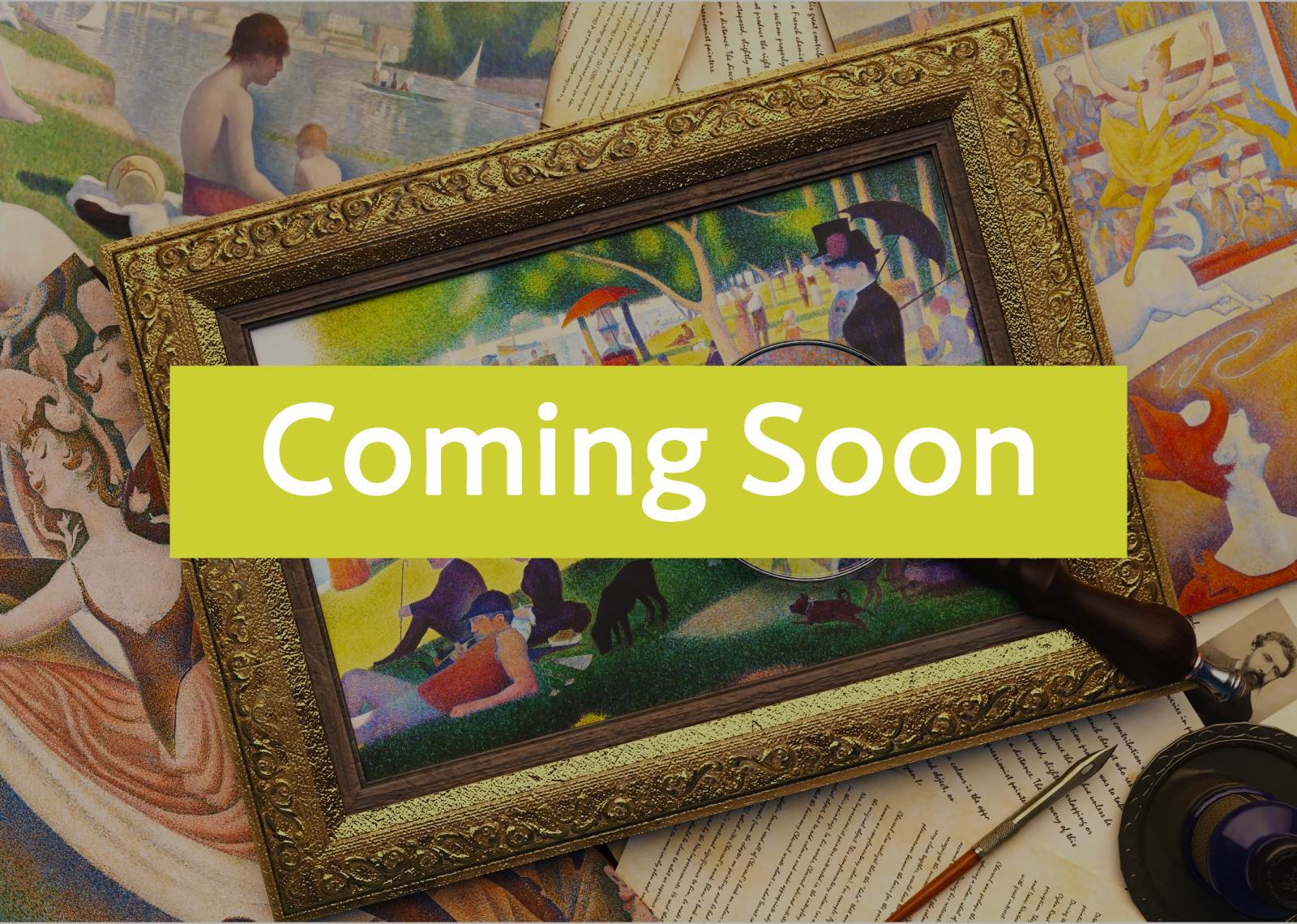 Puzzlock266 | Tableau stories –落とされた絵画の欠片–