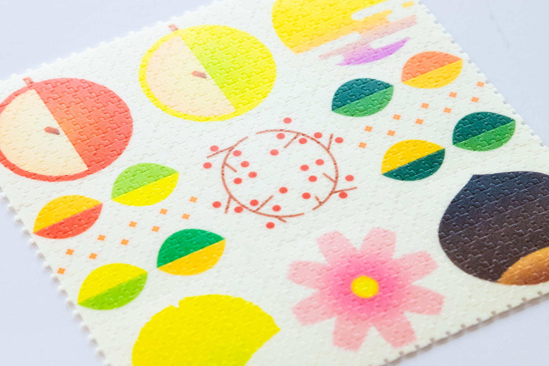 「2025年秋限定」 PattaGraph "秋の薫り"