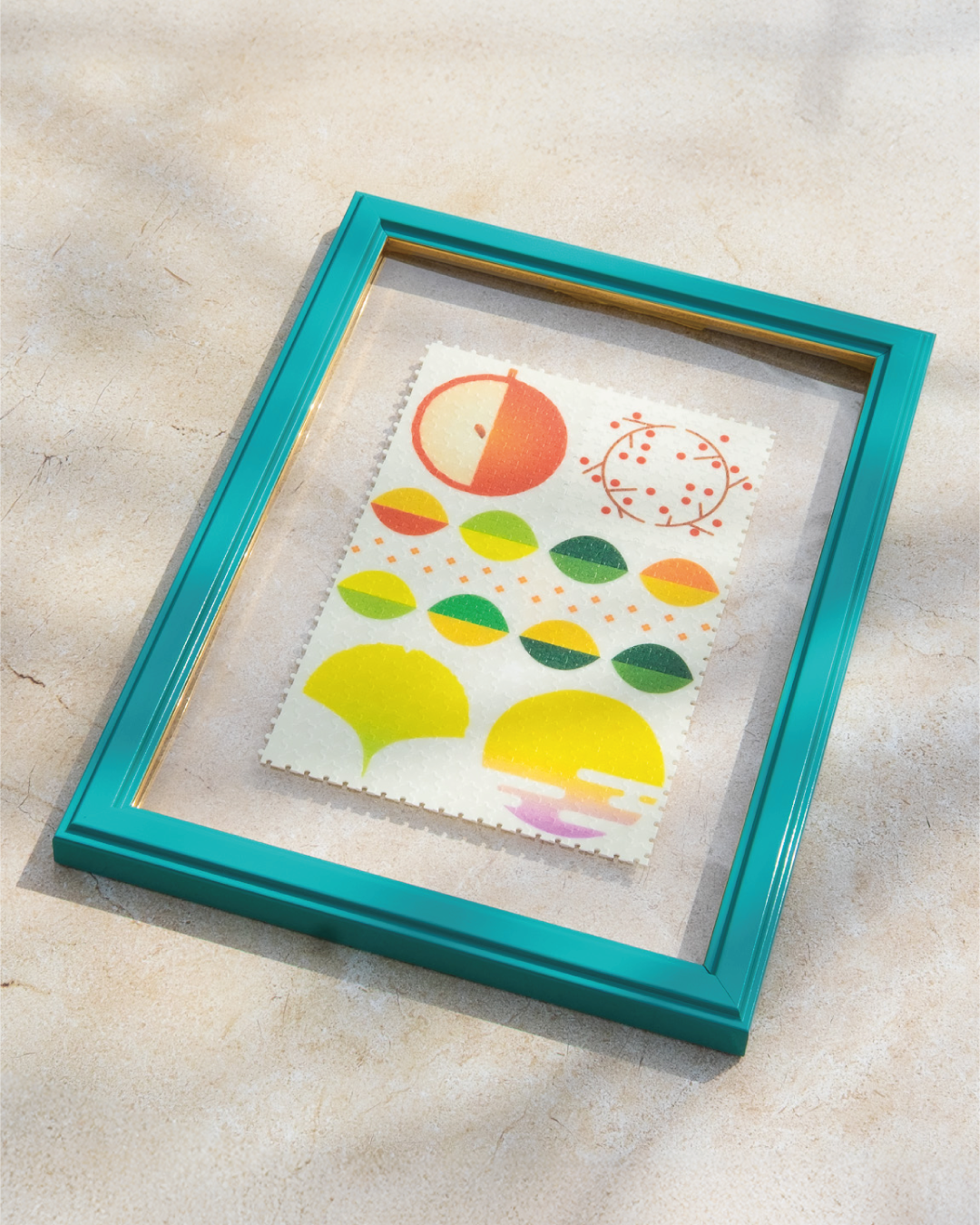 「2025年秋限定」 PattaGraph "秋の薫り"