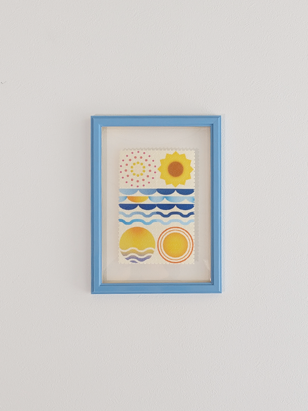 ［2025年夏限定］PattaGraph "夏の記憶"