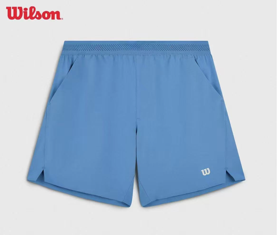 Wilson Tournament Short V2 7" Unlined