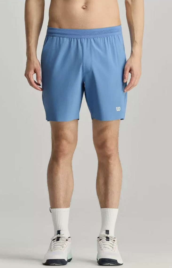 Wilson Tournament Short V2 7" Unlined