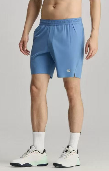Wilson Tournament Short V2 7" Unlined