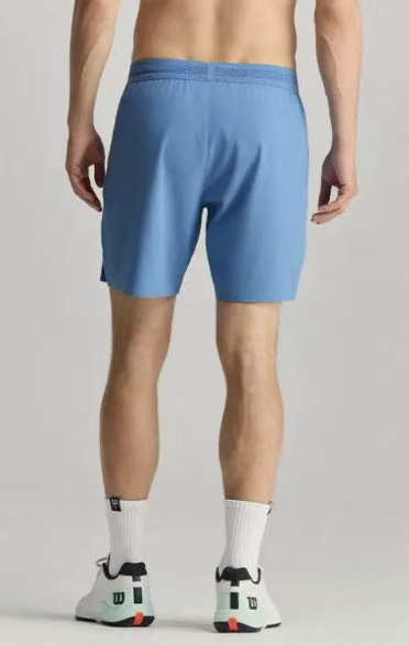 Wilson Tournament Short V2 7" Unlined