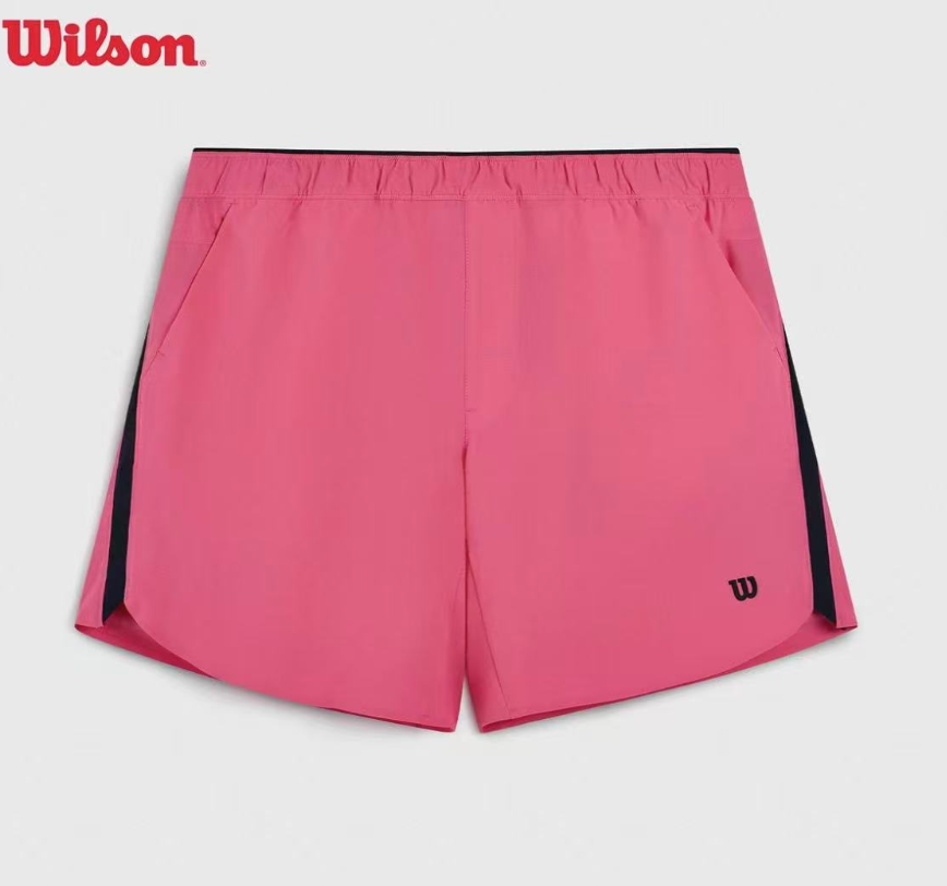 Wilson Men's Spin Shorts 7"
