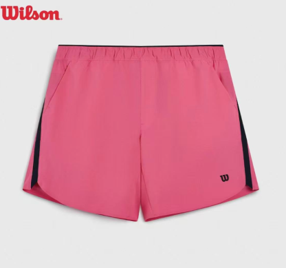 Wilson Men's Spin Shorts 7"