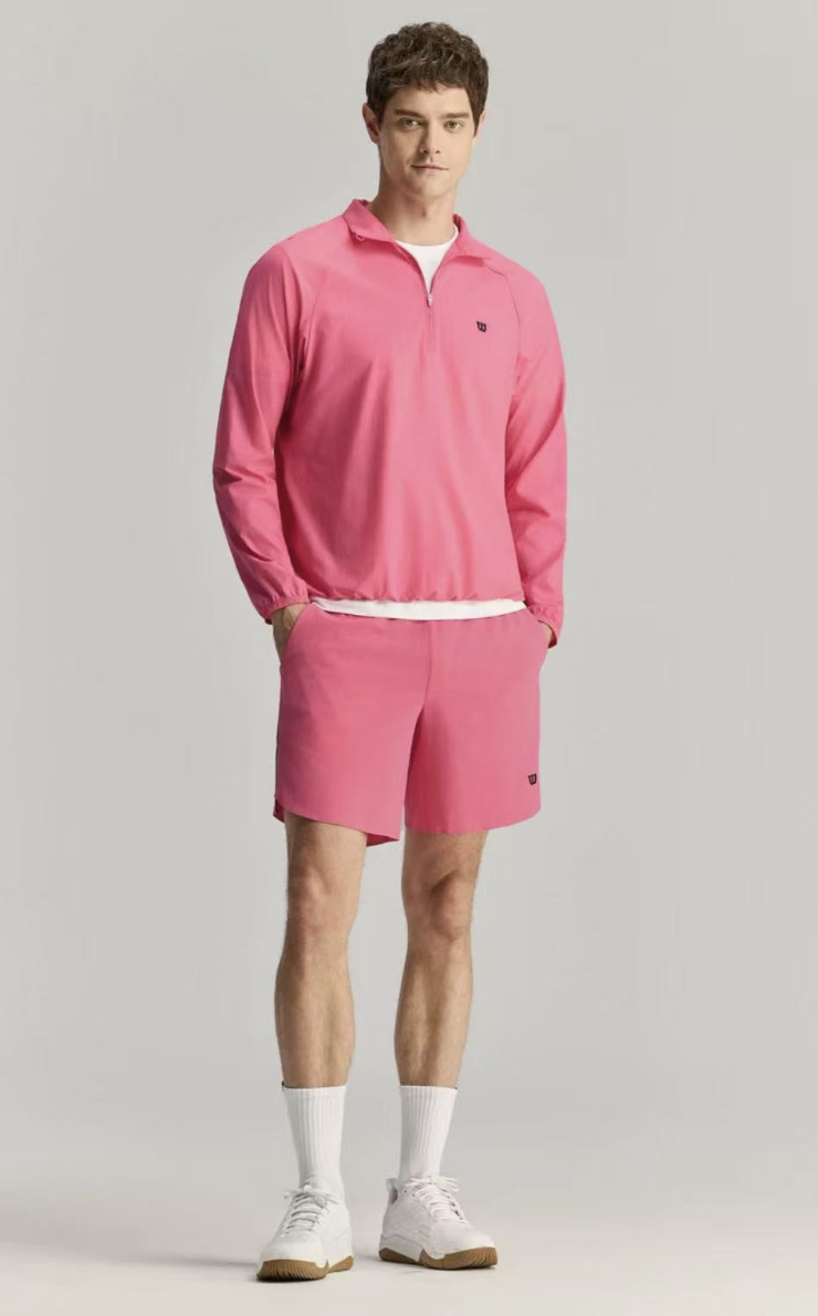 Wilson Men's Spin Shorts 7"