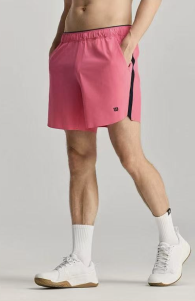 Wilson Men's Spin Shorts 7"