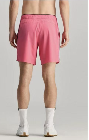 Wilson Men's Spin Shorts 7"