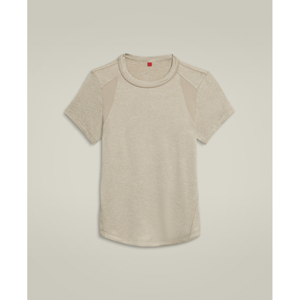 Wilson Women All Day Tee