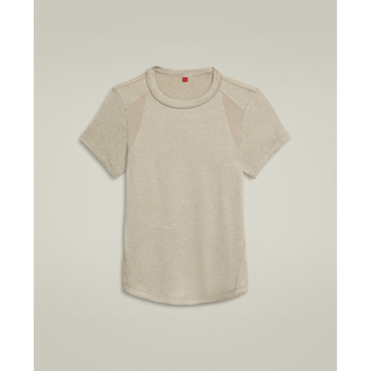 Wilson Women All Day Tee