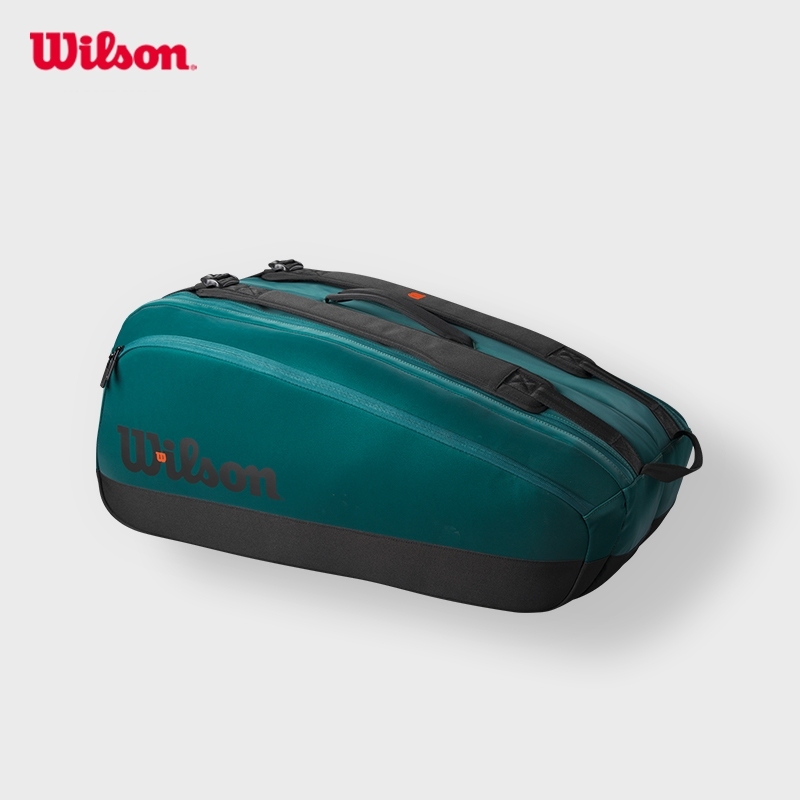 Wilson Blade V9 Super Tour 9 Pack Tennis Bag