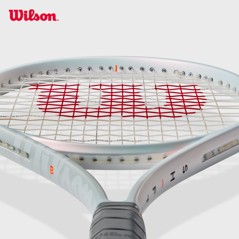 Wilson SHIFT 99 V1 Performance Tennis Racket (Unstrung)