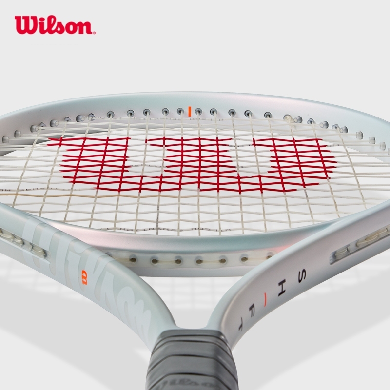 Wilson SHIFT 99 V1 Performance Tennis Racket (Unstrung)