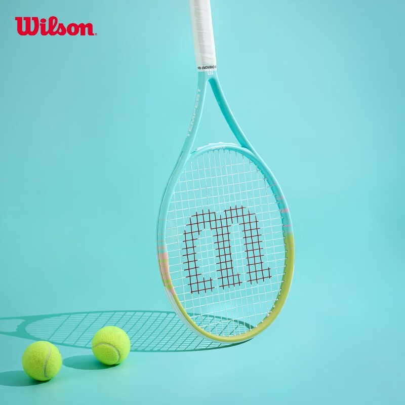 Wilson Tempest SE Tennis Racket (Pre-strung)
