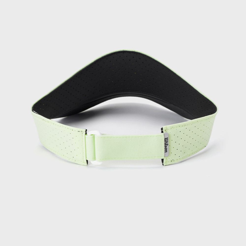 Wilson Unisex Performance Punch Visor