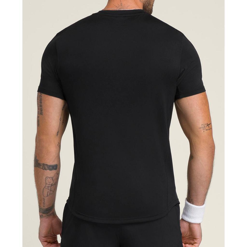 Wilson Men's Everyday Performance Tee