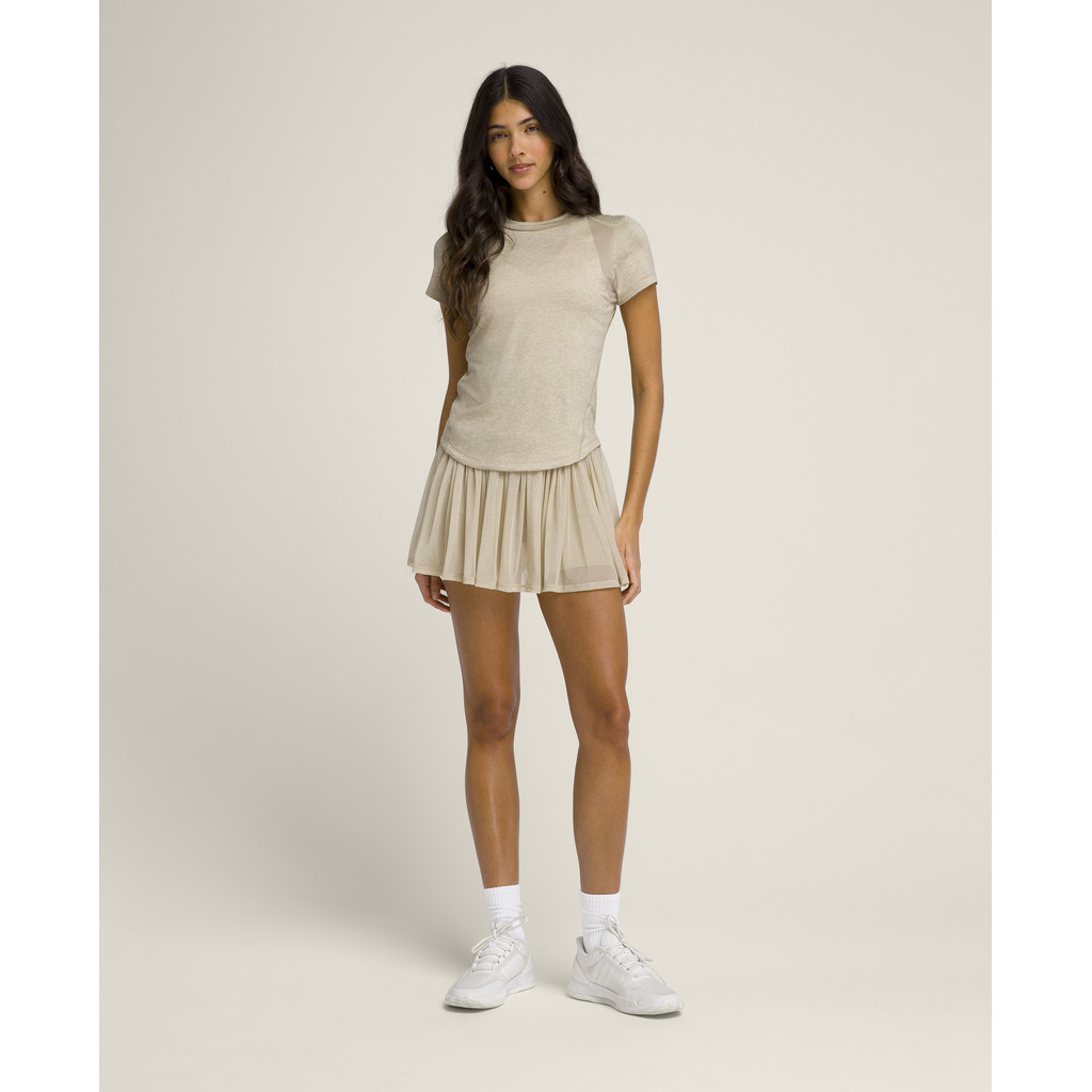 Wilson Women All Day Tee