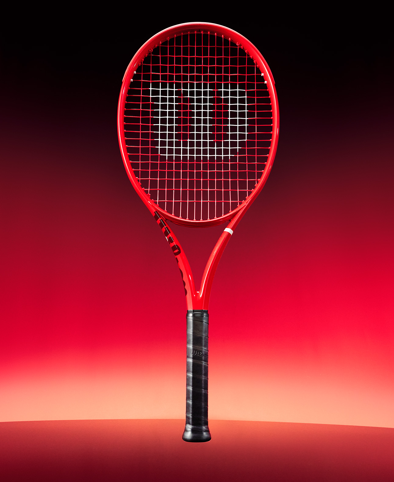 Wilson DEFYER 100UL V1 Tennis Racket (Unstrung)