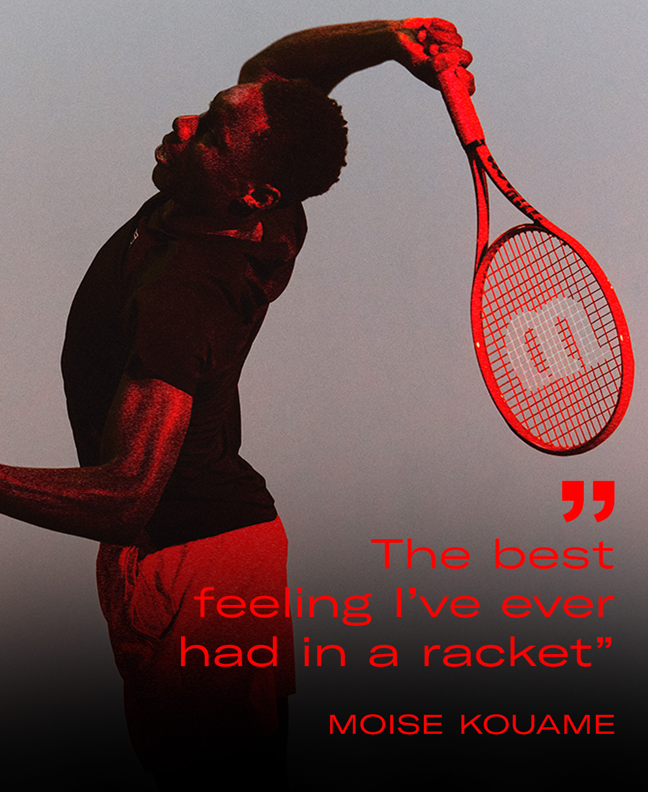 Wilson Defyer 100L V1 Tennis Racket (Unstrung)