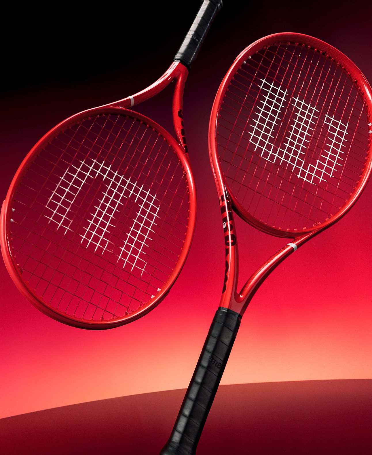 Wilson DEFYER 100UL V1 Tennis Racket (Unstrung)