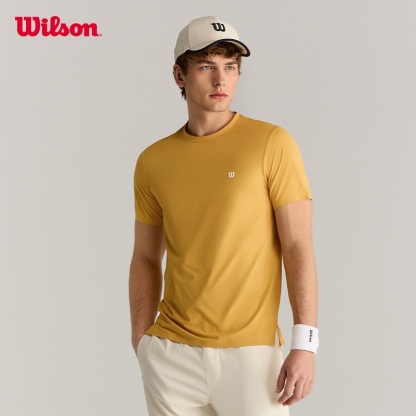 Wilson Men Daily Sports Tee