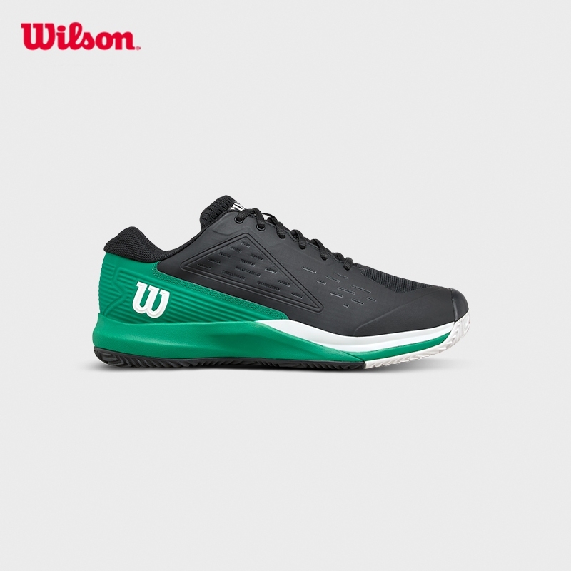 Wilson Rush Pro Ace Clay Men's Tennis Shoe
