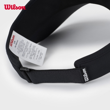 Wilson Unisex Technical Tennis Sun Visor