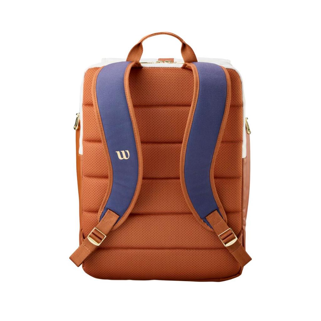 Wilson Heritage V2 Tennis Backpack