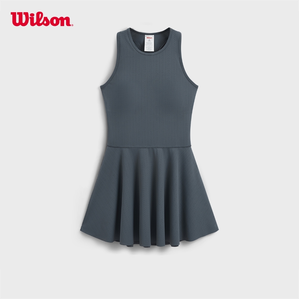 Wilson Women Laser Lace Dress