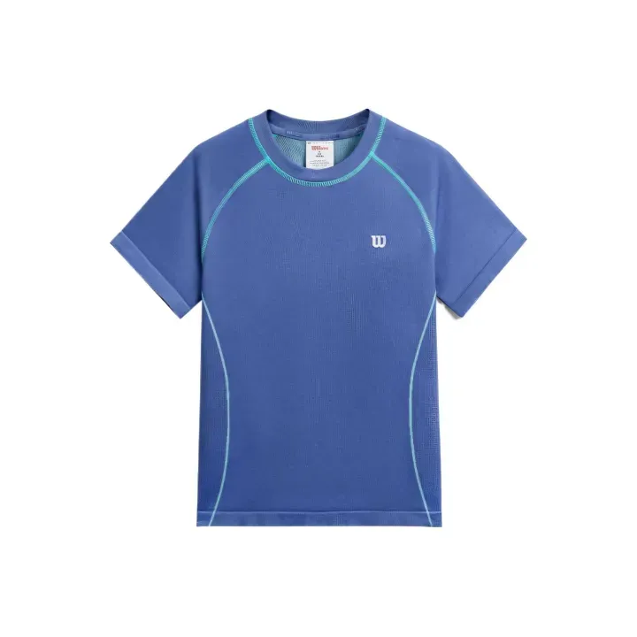 Wilson String SS Tee