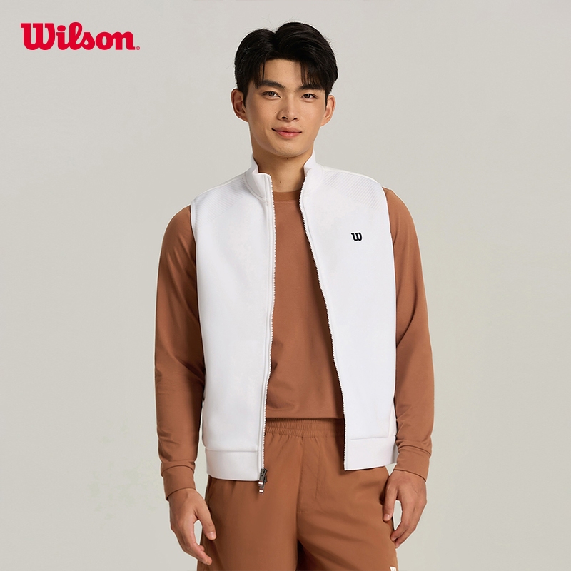 Wilson Clubhouse Insulated Vest