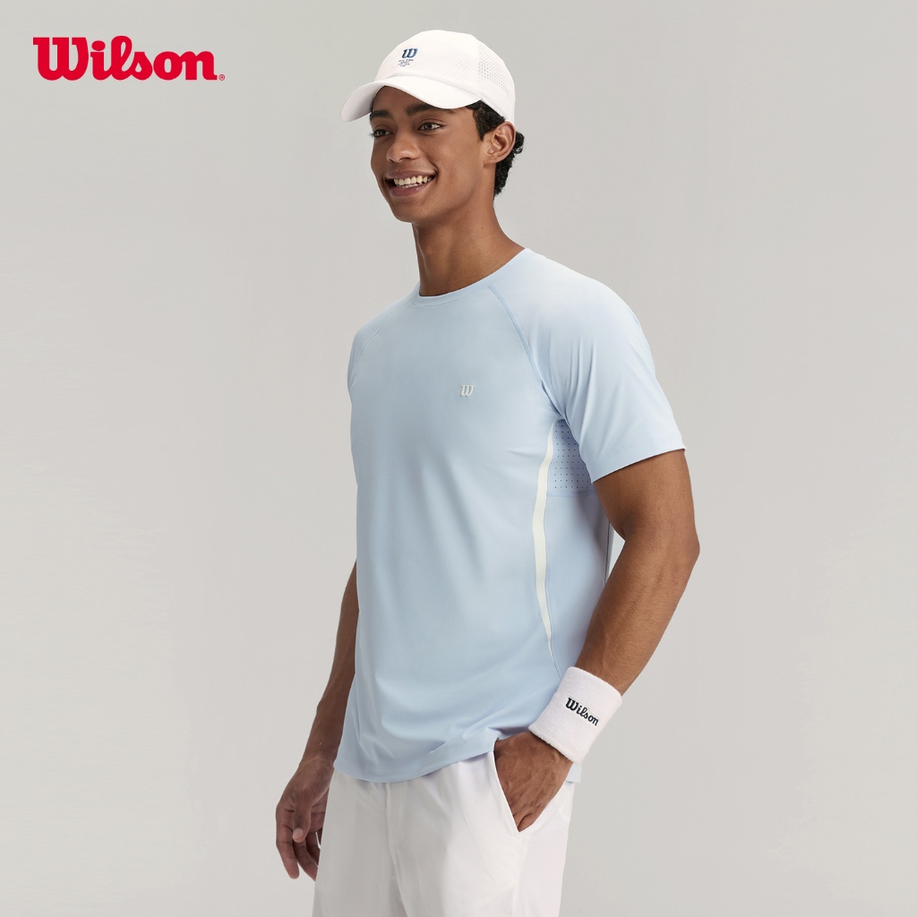 Wilson Daily Performance Tee 