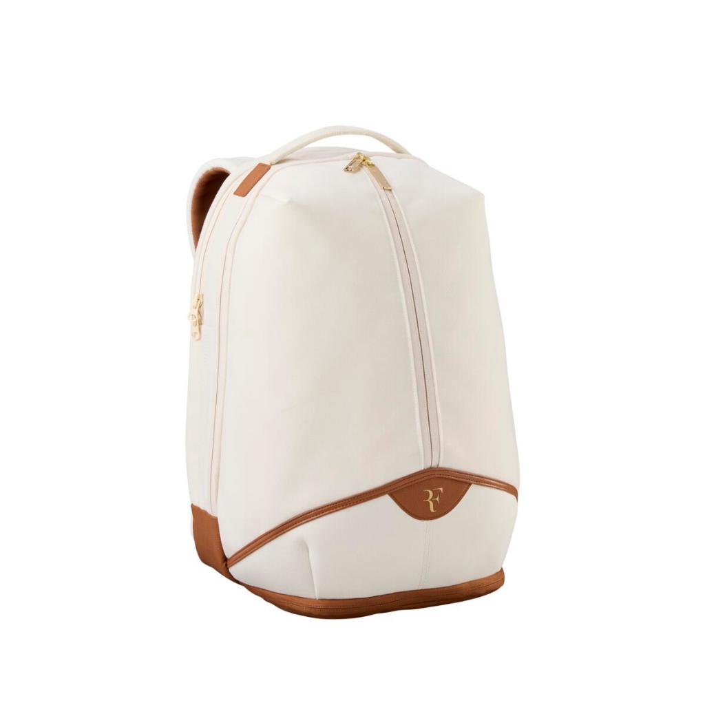 Wilson RF Lawn Collection Tennis Backpack 
