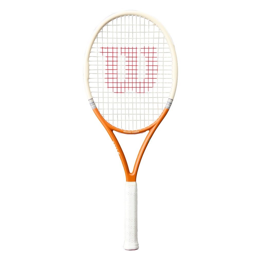 Wilson Roland Garros Team 102 Tennis Racket