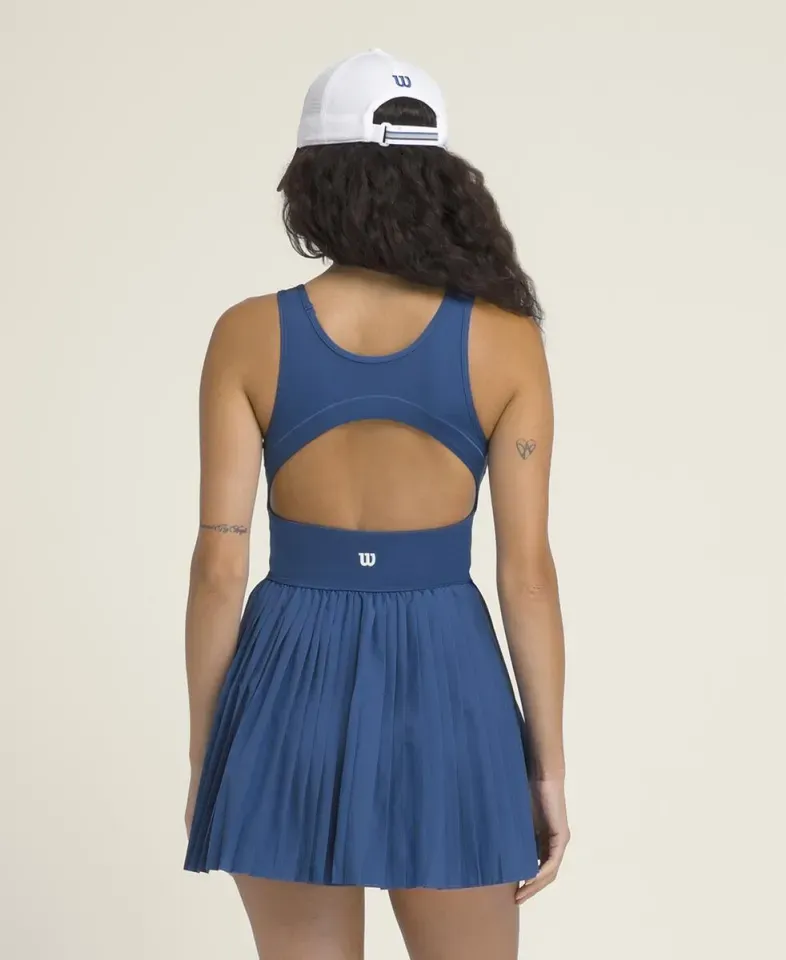 Wilson Women's Sportif Tennis Dress