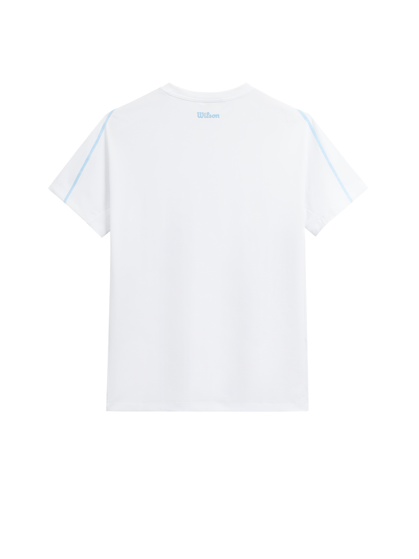 Wilson Daily Court Tee V2