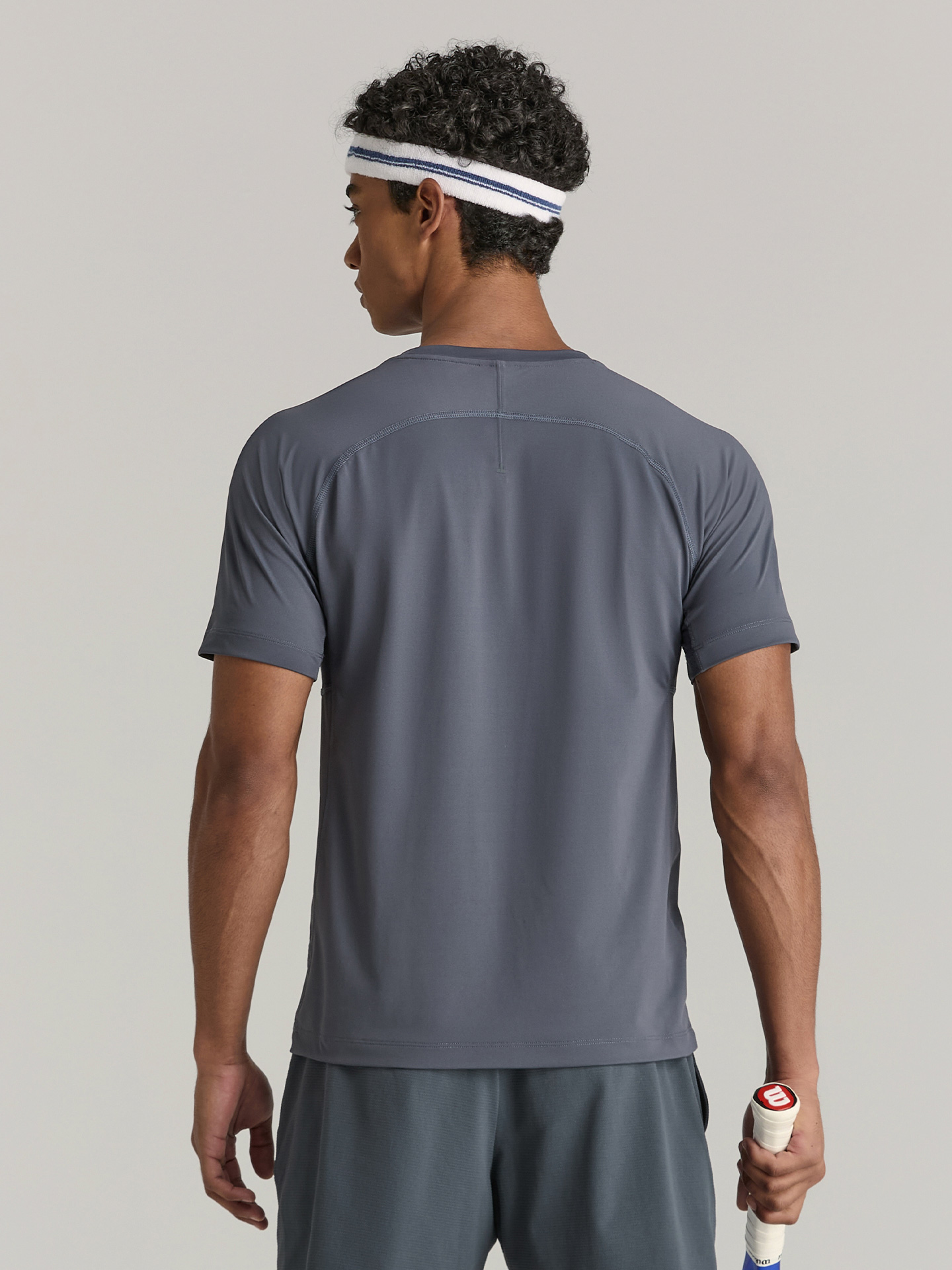 Wilson Daily Performance Tee