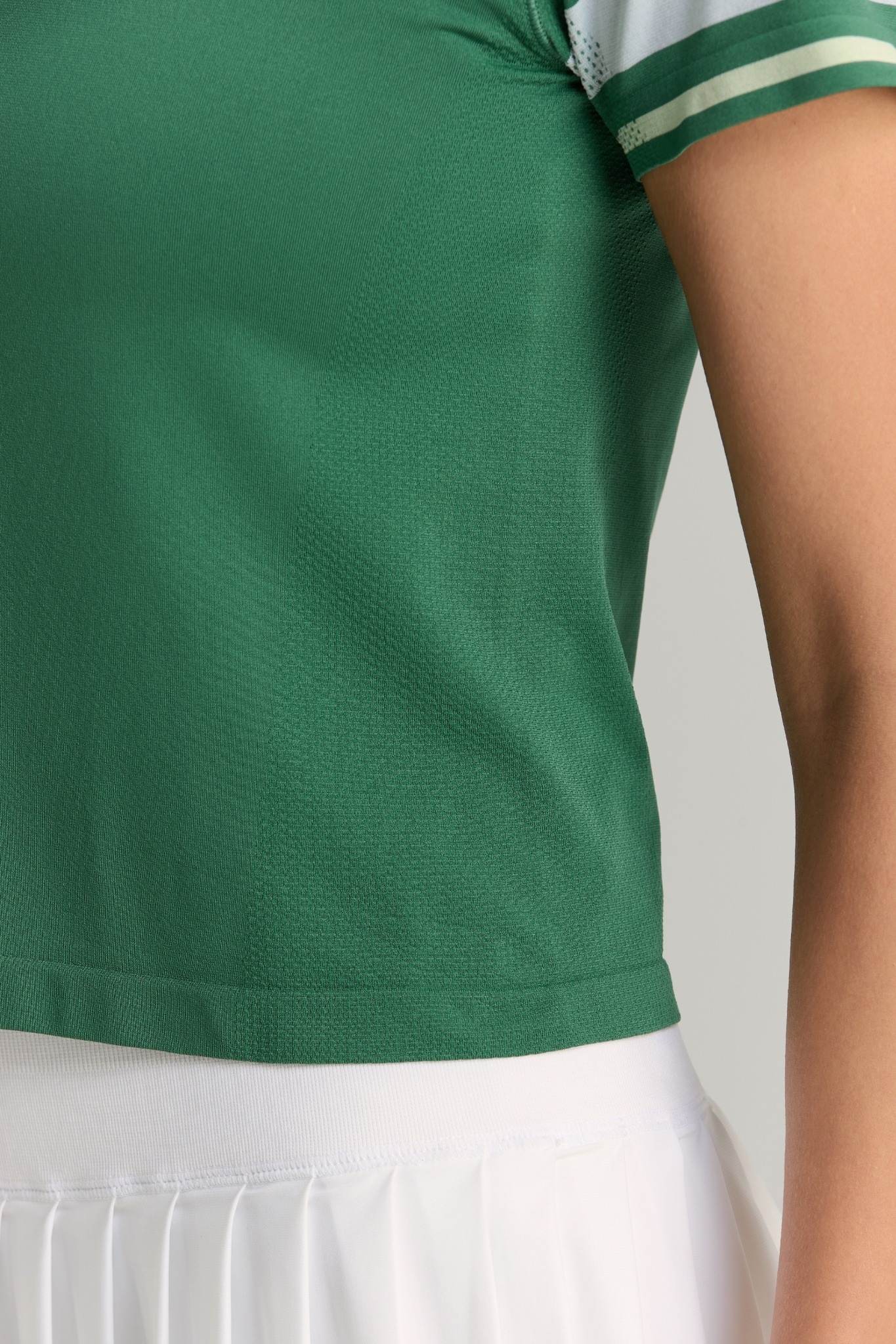 #Field Green