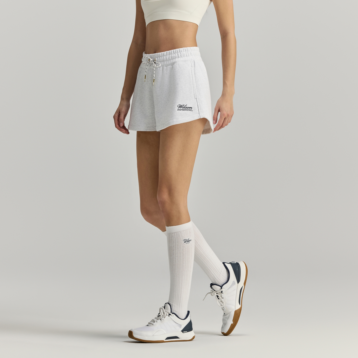 Wilson Lakeshore Sweatshort